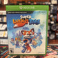 Xbox One - Super Lucky's Tale