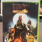 Xbox 360 - Hellboy The Science Of Evil