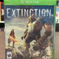 Xbox One - Extinction