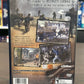 Playstation 2 - Civil War: A Nation Divided