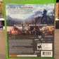 Xbox One - The Witcher III Wild Hunt