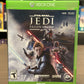 Xbox One - Star Wars Jedi Fallen Order