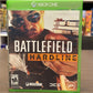 Xbox One - Battlefield Hard Line