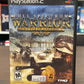 Playstation 2 - Full Spectrum Warrior Ten Hammers