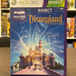 Xbox 360 - Kinect Disneyland Adventure