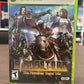 Xbox 360 -  Bladestorm The Hundred Years' War