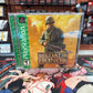 Playstation - Medal Of Honor