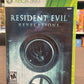 Xbox 360 - Resident Evil Revelations