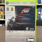 Xbox 360 - Forza Motorsport 3 And Halo 3 ODST