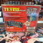 Playstation - Tetris Plus