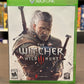 Xbox One - The Witcher III Wild Hunt