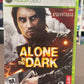 Xbox 360 - Alone In The Dark
