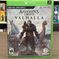 Xbox One - Assassin's Creed Vallhalla