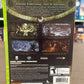Xbox 360 -  Tomb Raider Underworld