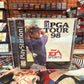 Playstation - PGA Tour 98