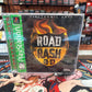 Playstation - Road Rash 3D