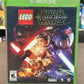 Xbox One - LEGO Star Wars: The Force Awakens