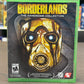 Xbox One - Borderlands - The Handsome Collection