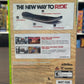 Xbox 360 - Tony Hawk Ride