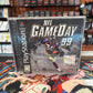 Playstation - NFL Game Day 99