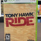 Xbox 360 - Tony Hawk Ride