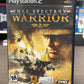 Playstation 2 - Full Spectrum Warrior