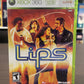 Xbox 360 -  Lips