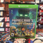 Xbox One - Minecraft Season two Story Mode