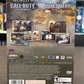 Playstation 2 - Call of Duty: Legacy