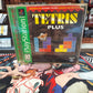Playstation - Tetris Plus