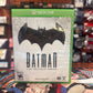 Xbox One - Batman The Telltale Series