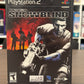 Playstation 2 - Project: Snow Blind