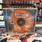 Playstation - Rayman Rush