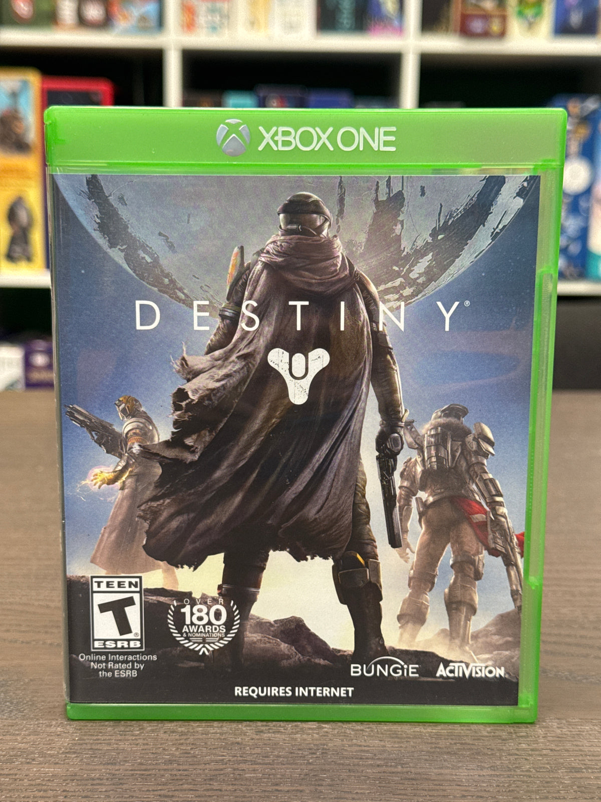 Xbox One - Destiny