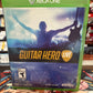 Xbox One - guitar Hero Live