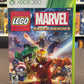 Xbox 360 - Lego Marvel Super Heroes