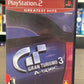 Playstation 2 - Gran Turismo 3 [Greatest Hits]