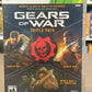 Xbox 360 - Gears Of War Triple Pack