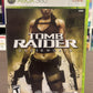 Xbox 360 -  Tomb Raider Underworld
