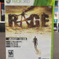 Xbox 360 - Rage Anarchy Edition