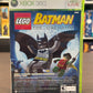 Xbox 360 - Lego Batman And Pure Dual Pack