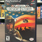Playstation 2 - Conflict: Desert Storm