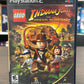 Playstation 2 - LEGO Indiana Jones: The Original Adventures