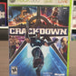 Xbox 360 - Crackdown