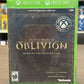 Xbox One - The Elder Scrolls IV: Oblivion [Game of the Year]
