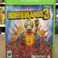 Xbox One - Borderlands 3