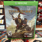 Xbox One - Titan Quest