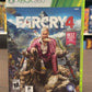 Xbox 360 - Far Cry 4