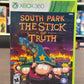 Xbox 360 - South Park The Stick Of Truth