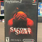 Playstation 2 - Second Sight